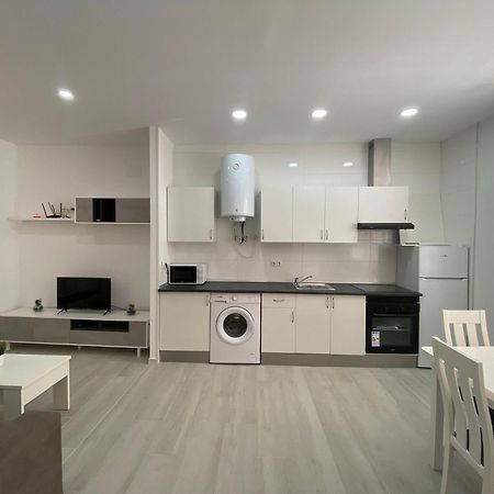 El Jardin Del Angel Aloe Apartment Мадрид Екстериор снимка