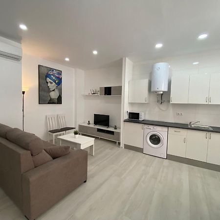 El Jardin Del Angel Aloe Apartment Мадрид Екстериор снимка