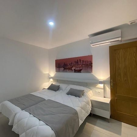 El Jardin Del Angel Aloe Apartment Мадрид Екстериор снимка