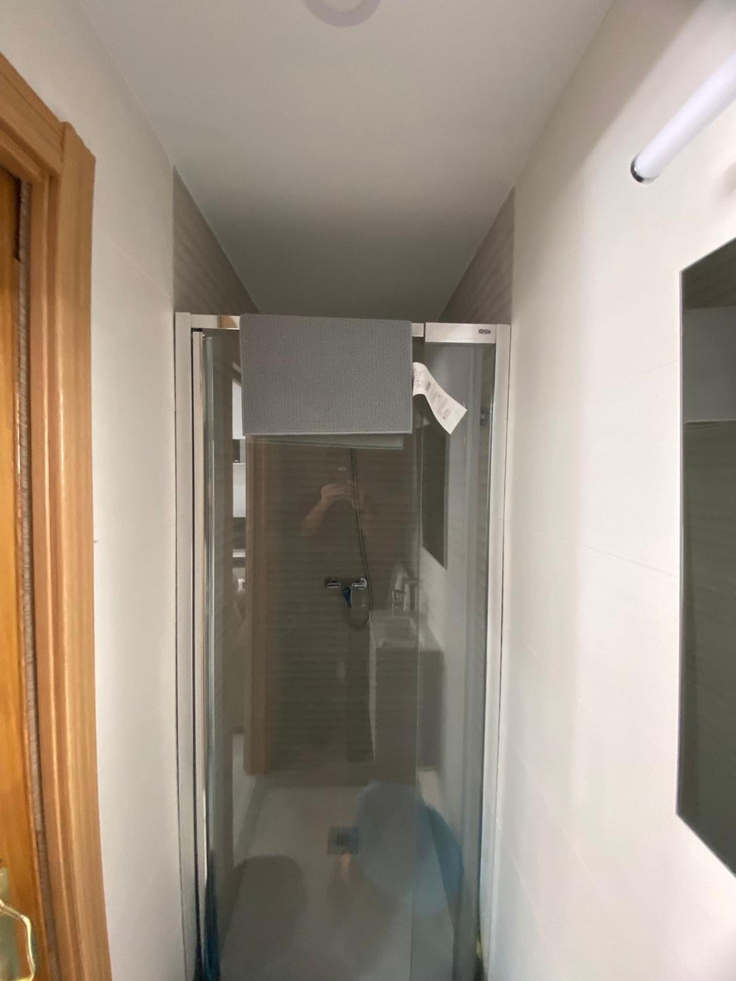 El Jardin Del Angel Aloe Apartment Мадрид Екстериор снимка