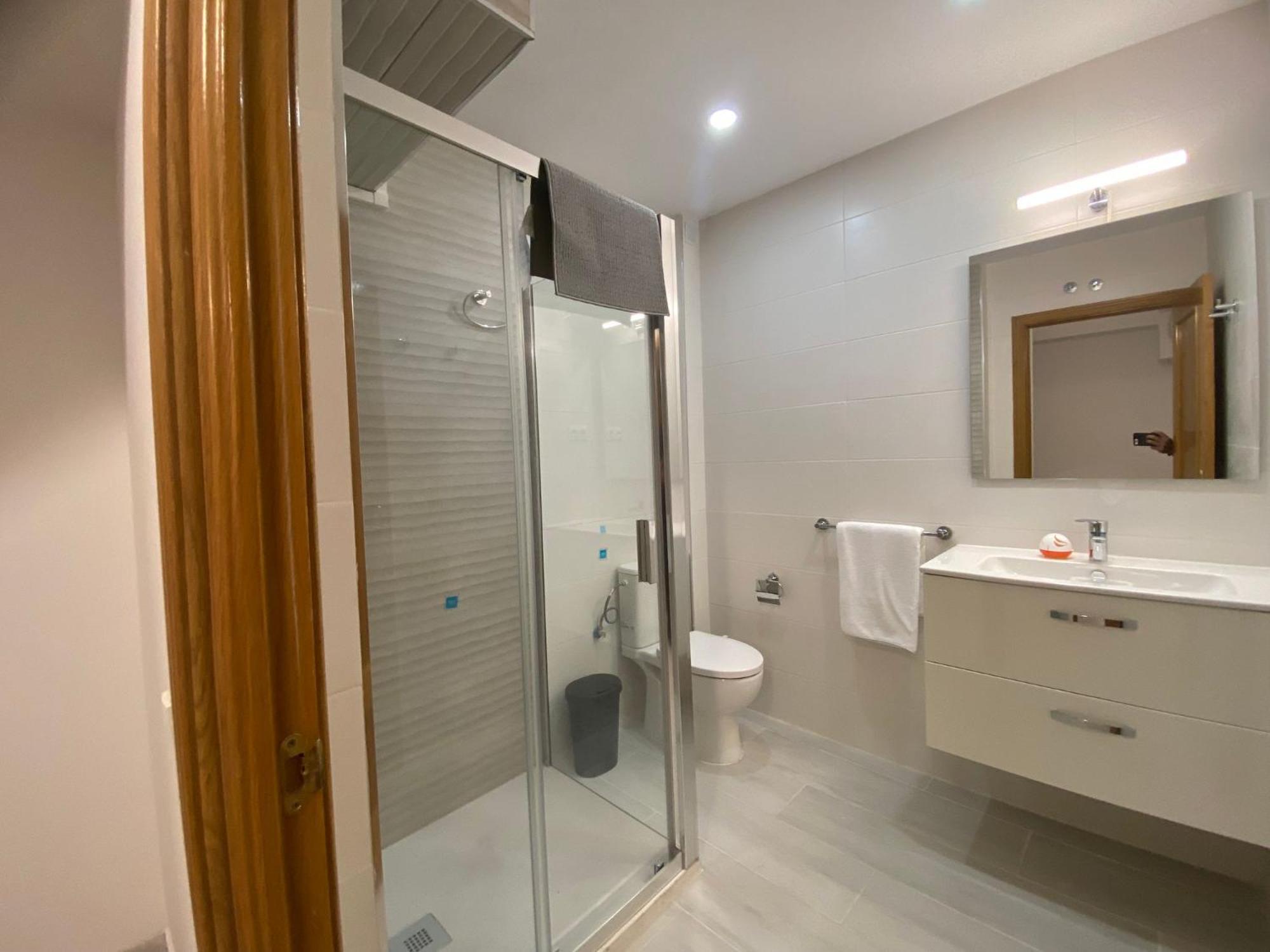 El Jardin Del Angel Aloe Apartment Мадрид Екстериор снимка