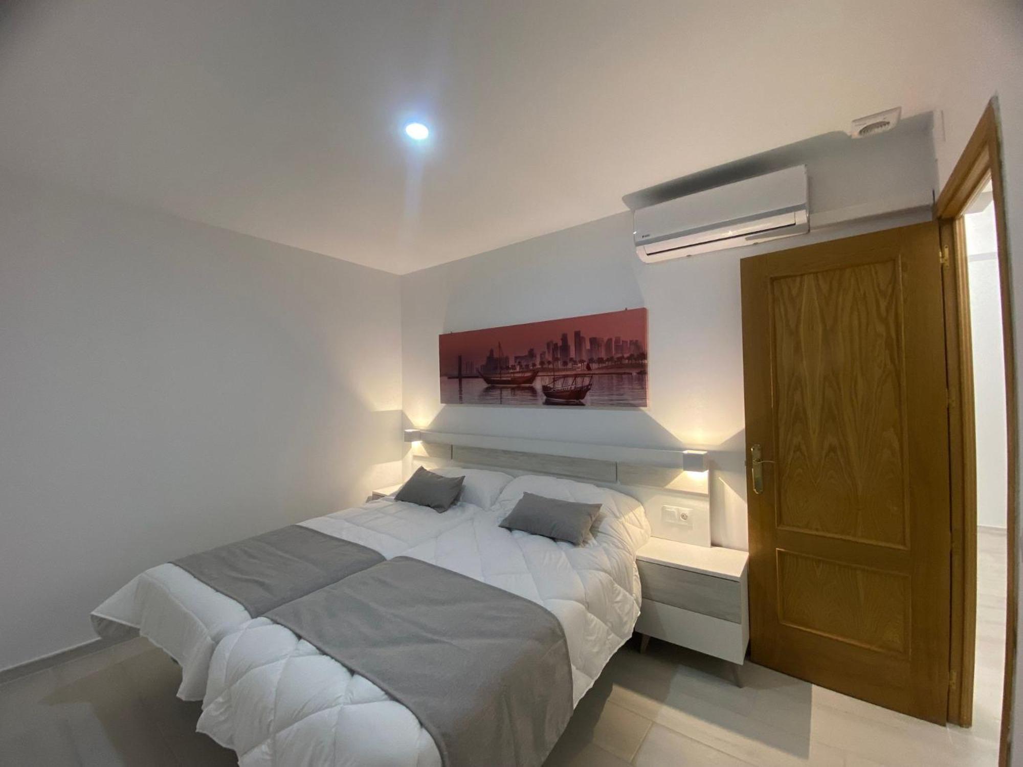 El Jardin Del Angel Aloe Apartment Мадрид Екстериор снимка